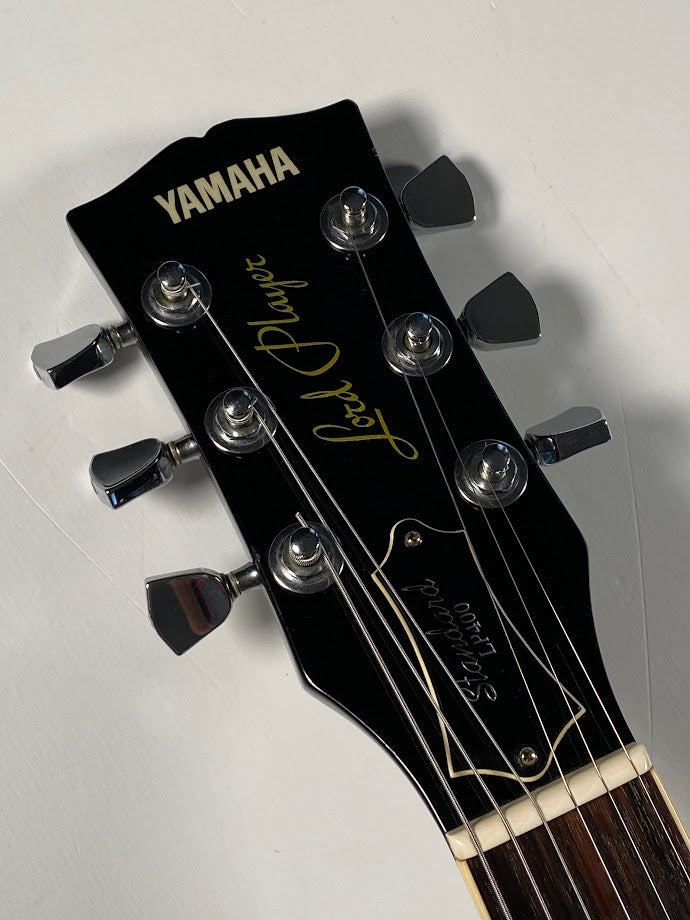 Yamaha Guitars – tenokuni-japan