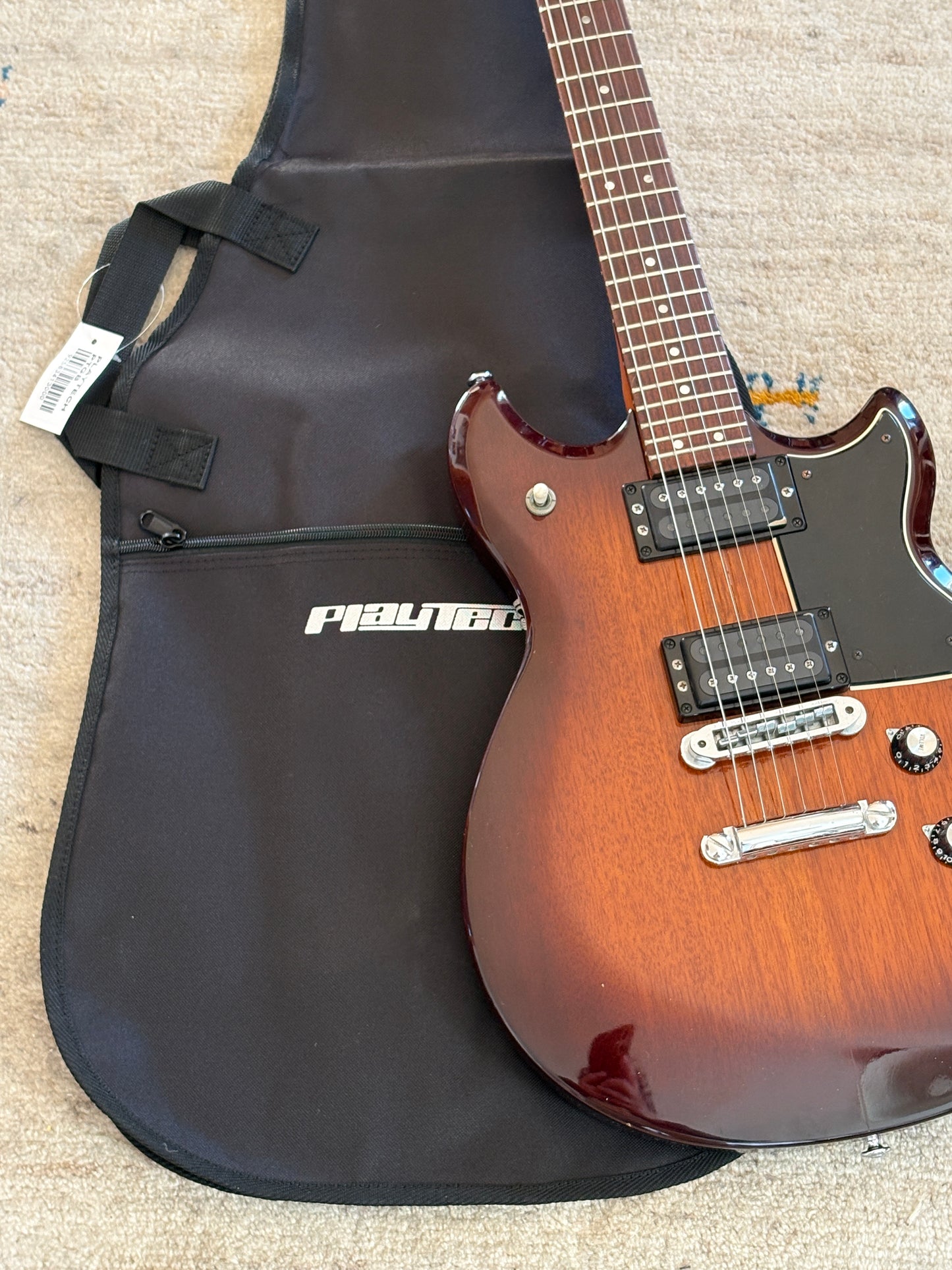Yamaha SF-500 Super Flighter '79