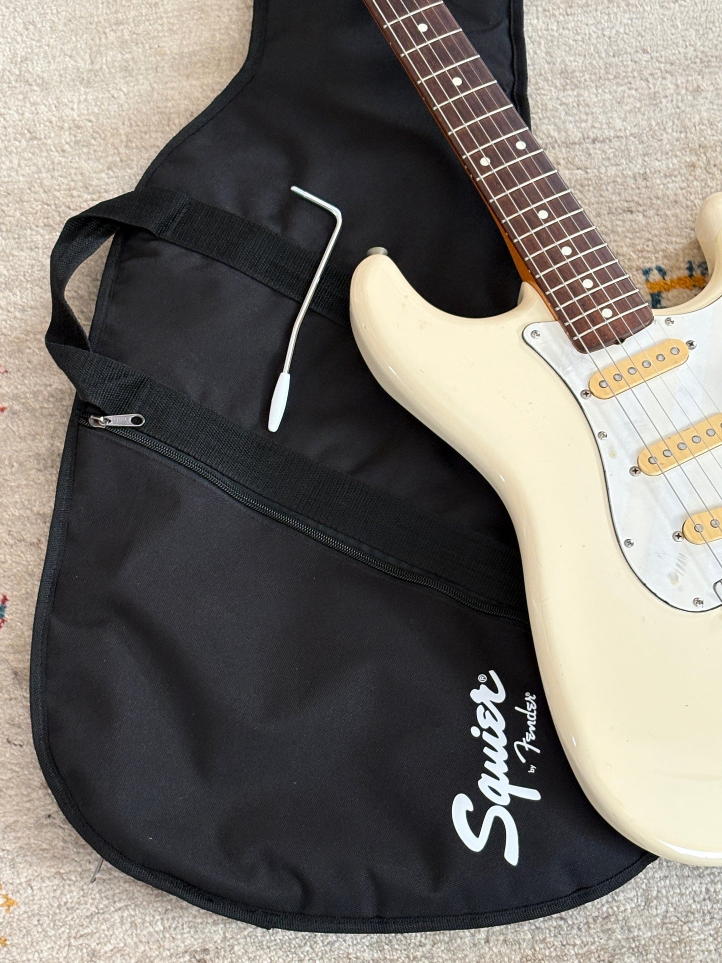 Squier Stratocaster SST-30 '84-'87
