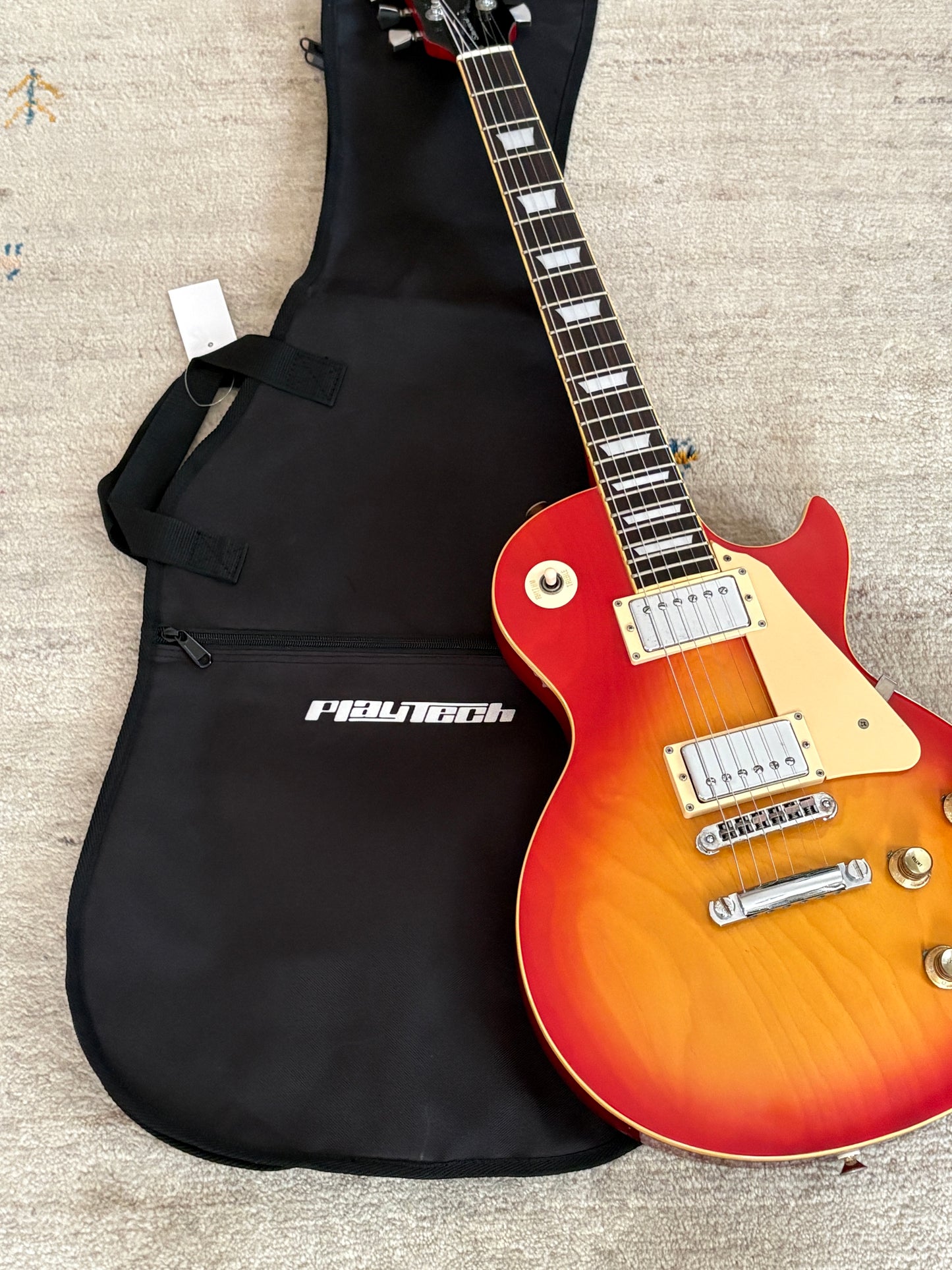 Greco EG450 '78 / Les Paul Standard Type