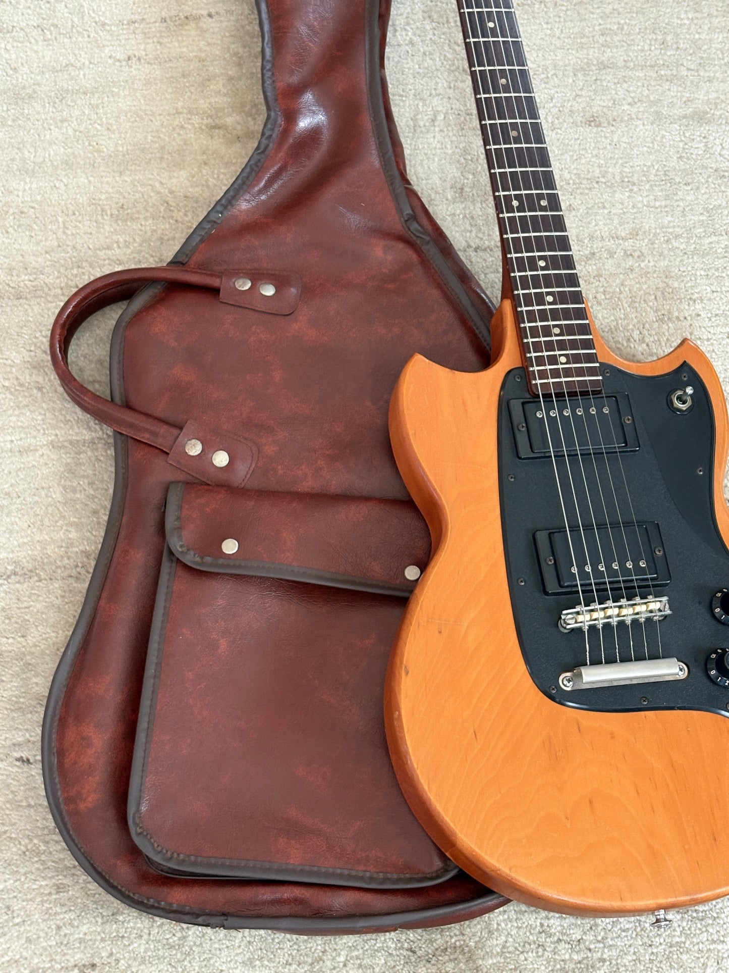 Yamaha SG-30 '74