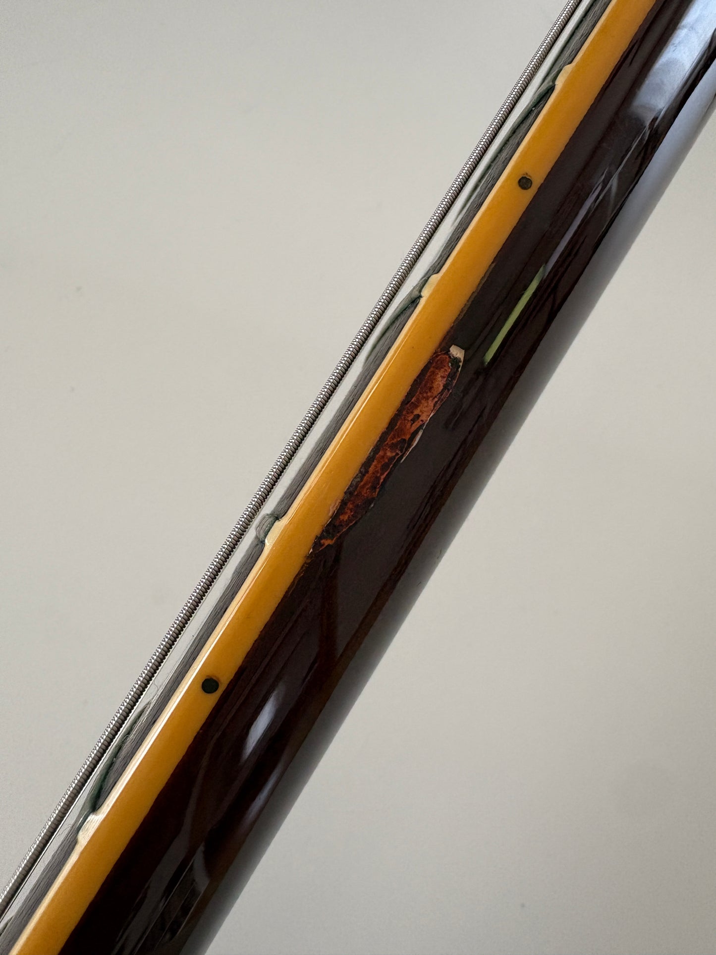 Greco EG700 '79 / Les Paul Standard Type