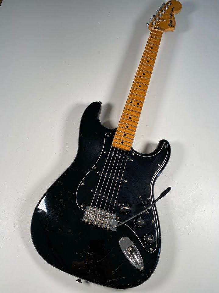 Greco SE450 Spacey Sound '82 / Stratocaster Type