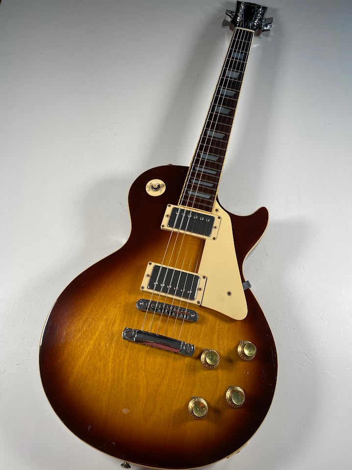 Greco EG450 '78 / Les Paul Standard Type