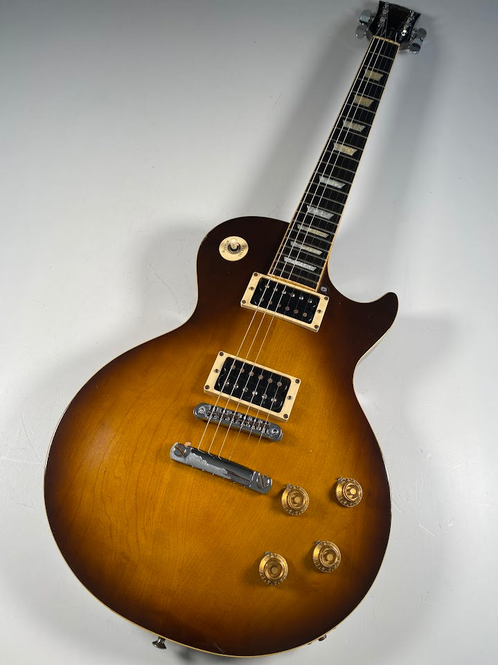 Greco EG700 '78 / Les Paul Standard Type – tenokuni-japan