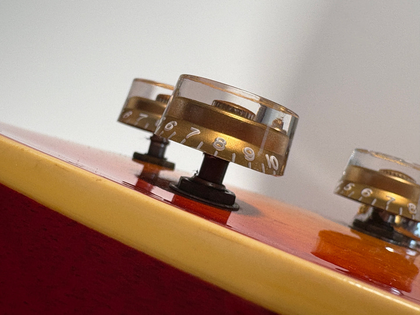 Tokai LS50 Love Rock '80 / Les Paul Standard Type