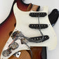 Fernandes FST-60 Burny Custom '75 / Stratocaster Type