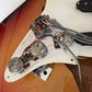Fernandes FST-60 Burny Custom '75 / Stratocaster Type