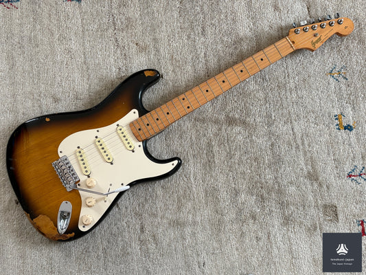 Greco SE800 Super Sound '78 / Stratocaster Type