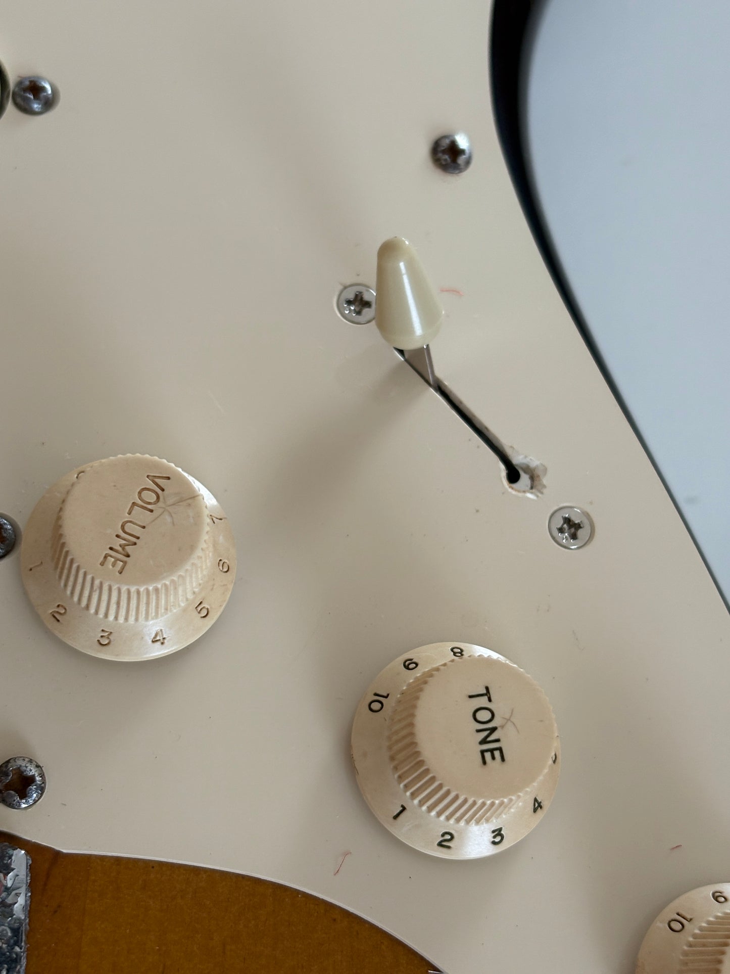 Greco SE800 Super Sound '78 / Stratocaster Type