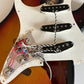 Fernandes FST-70 Burny Custom '76 / Stratocaster Type