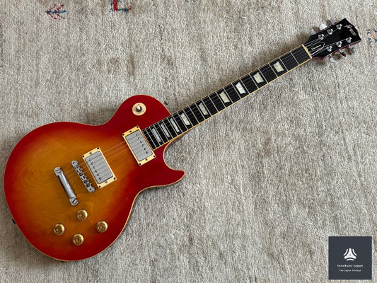 Greco EG700 '78 / Les Paul Standard Type