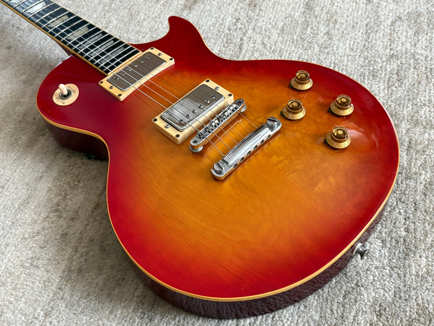 Greco EG700 '78 / Les Paul Standard Type