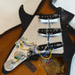 Greco SE800 Mod '76 / Stratocaster Type