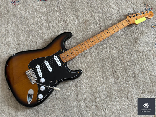 Greco SE800 Mod '76 / Stratocaster Type