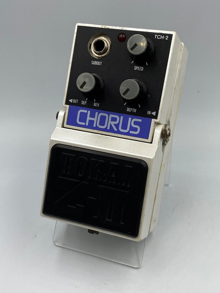 Tokai Z-II TCH-2 Chorus '80s