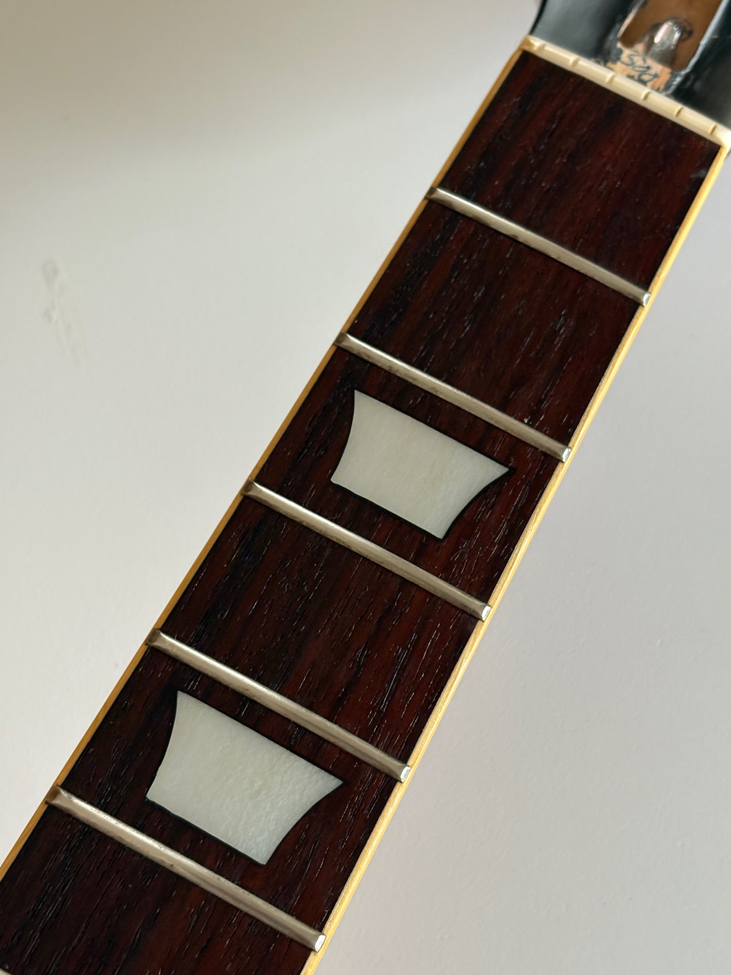 Yamaha SL-500 Studio Lord '76 / Les Paul Standard Type