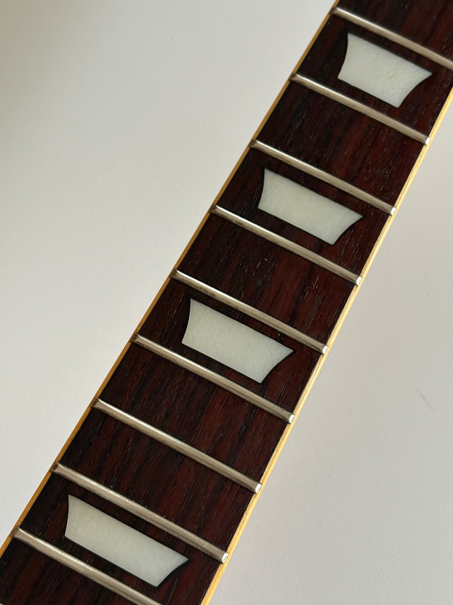 Yamaha SL-500 Studio Lord '76 / Les Paul Standard Type