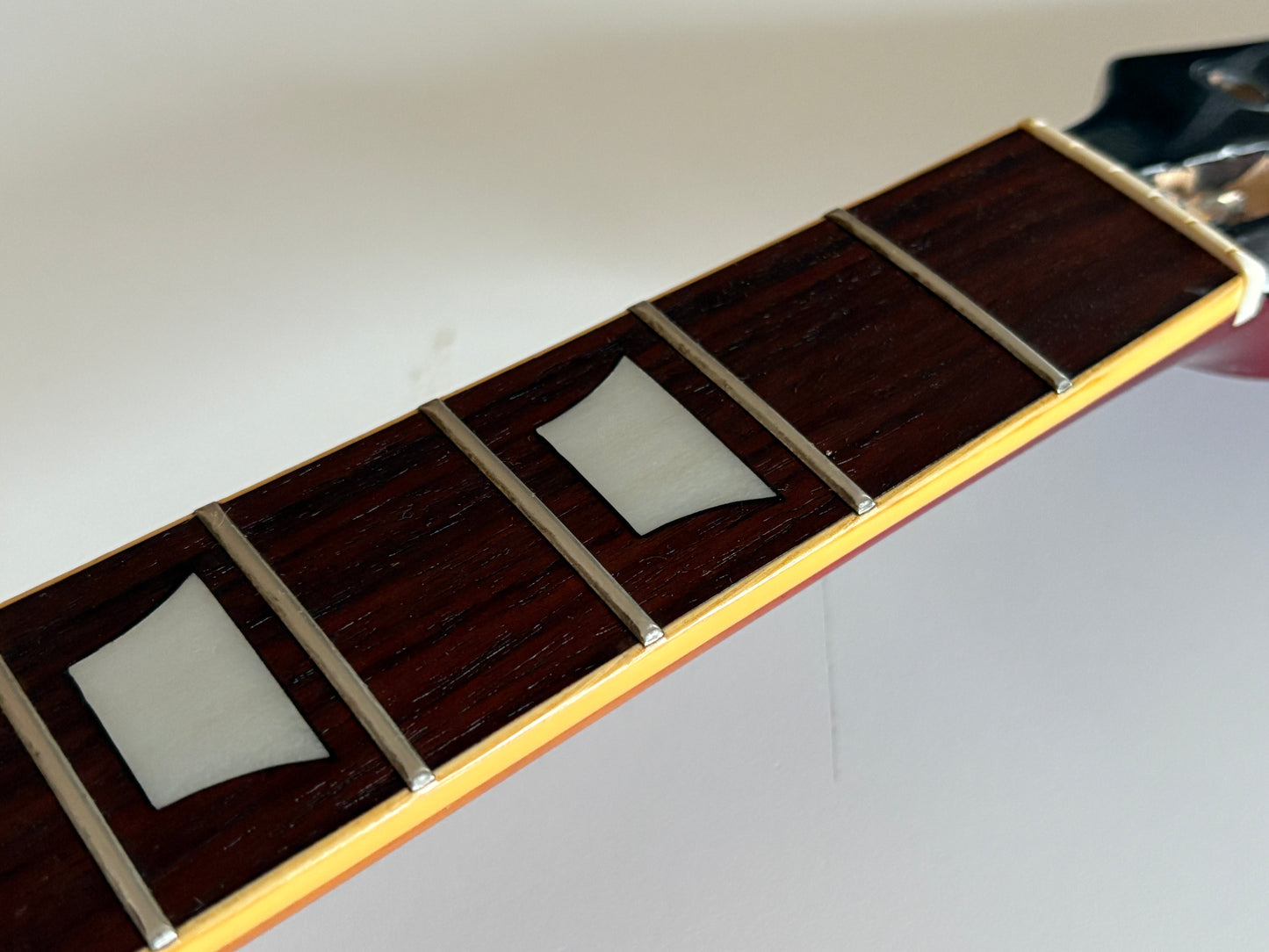 Yamaha SL-500 Studio Lord '76 / Les Paul Standard Type