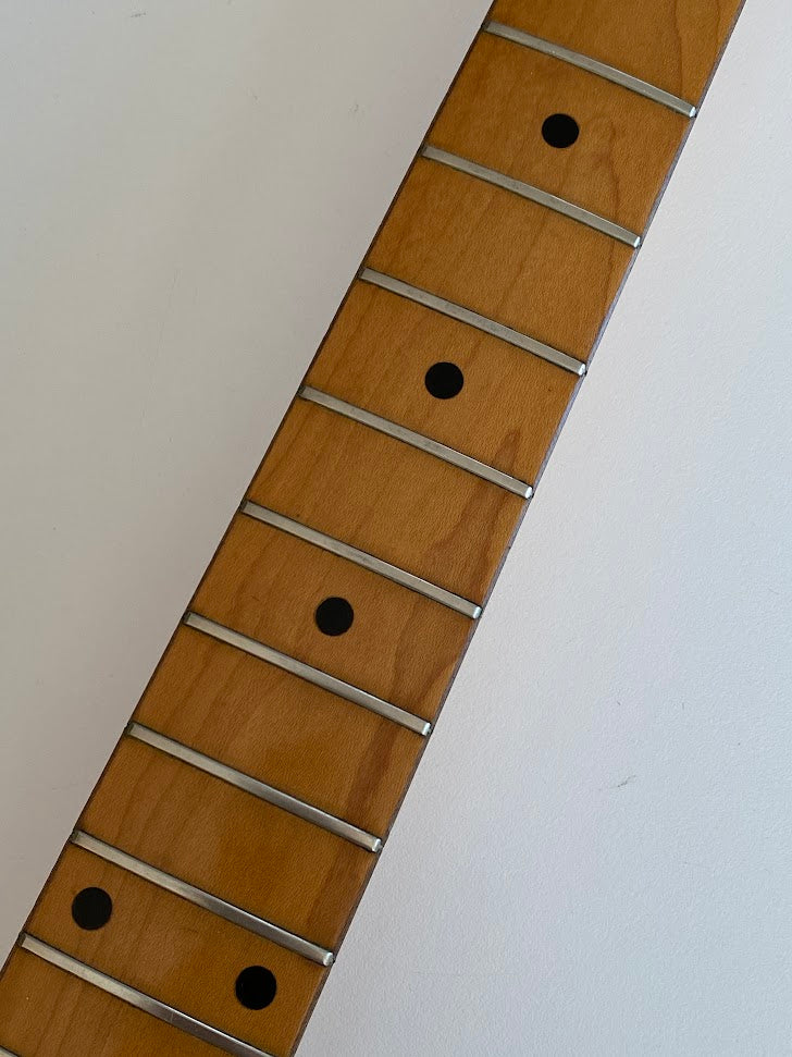 Yamaha SR-500 '70s / Stratocaster Type