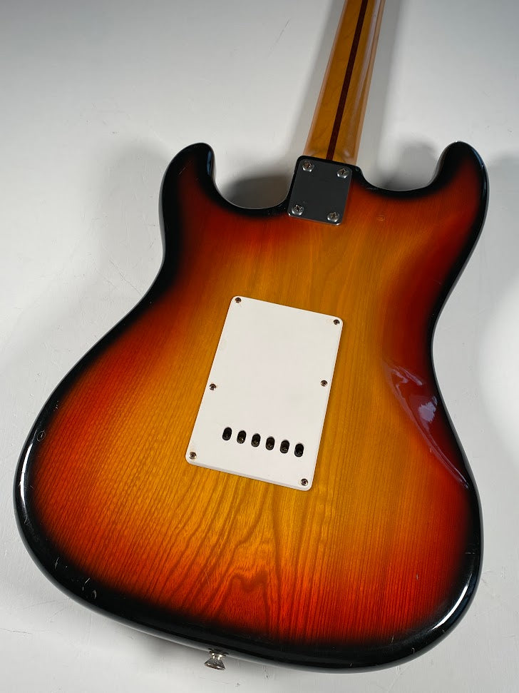 Yamaha SR-500 '70s / Stratocaster Type