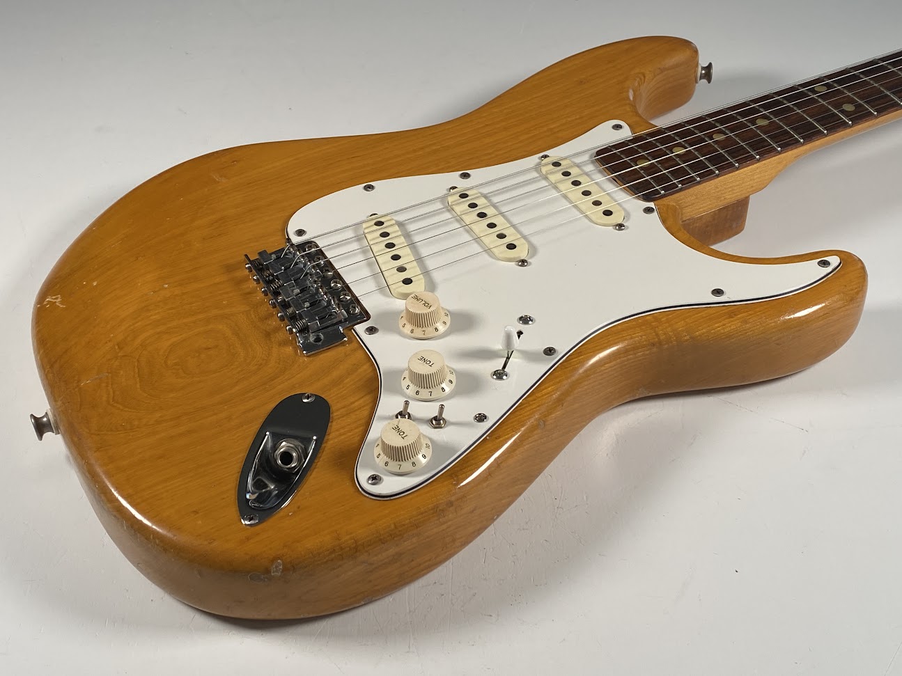 ESP Navigator ESPARTO '70s / Stratocaster Type