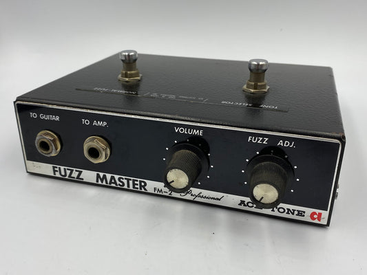 ACE TONE FM-2 Fuzz Master