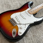 Fernandes FST-60 '80 ISHI Logo / Stratocaster Type