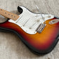 Fernandes FST-60 '80 ISHI Logo / Stratocaster Type