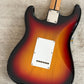Fernandes FST-60 '80 ISHI Logo / Stratocaster Type