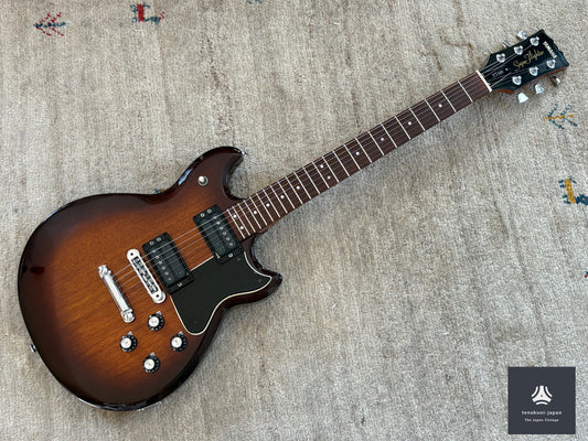 Yamaha SF-500 Super Flighter '79