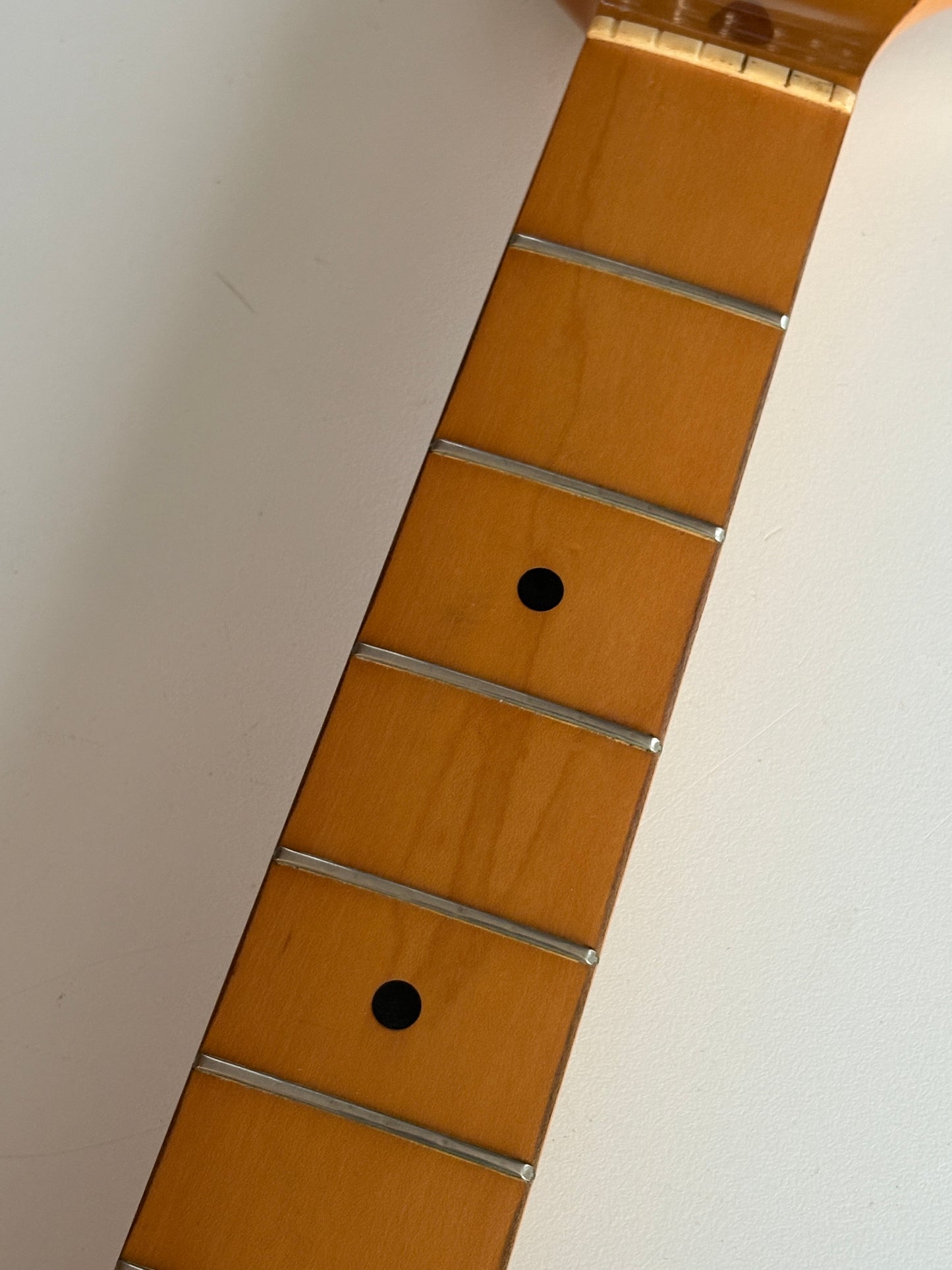Greco SE380 Super Power '81 / Stratocaster Type