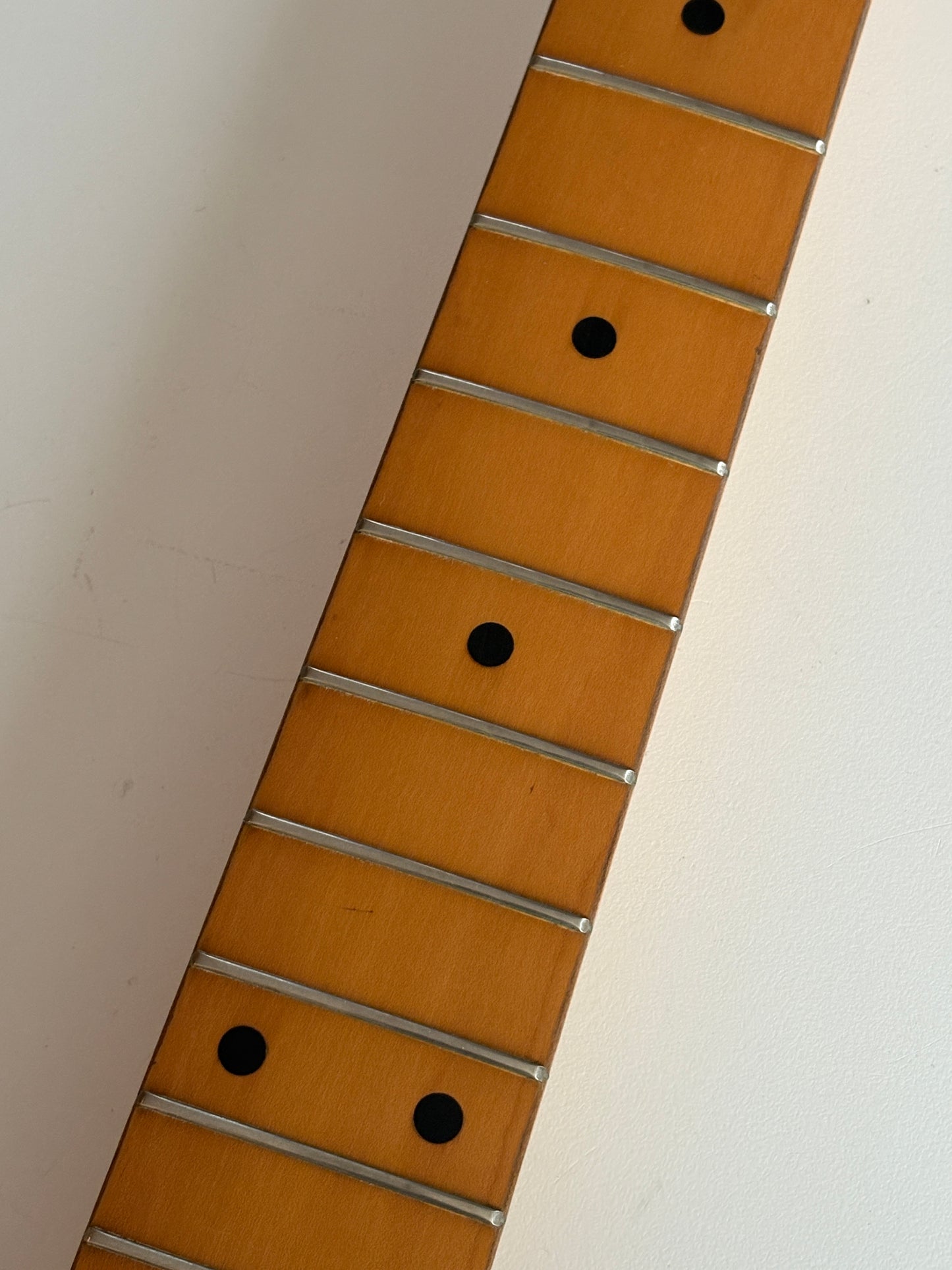 Greco SE380 Super Power '81 / Stratocaster Type