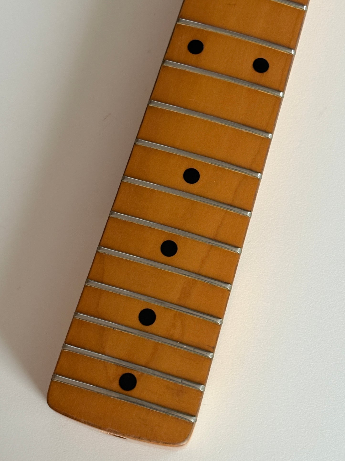 Greco SE380 Super Power '81 / Stratocaster Type