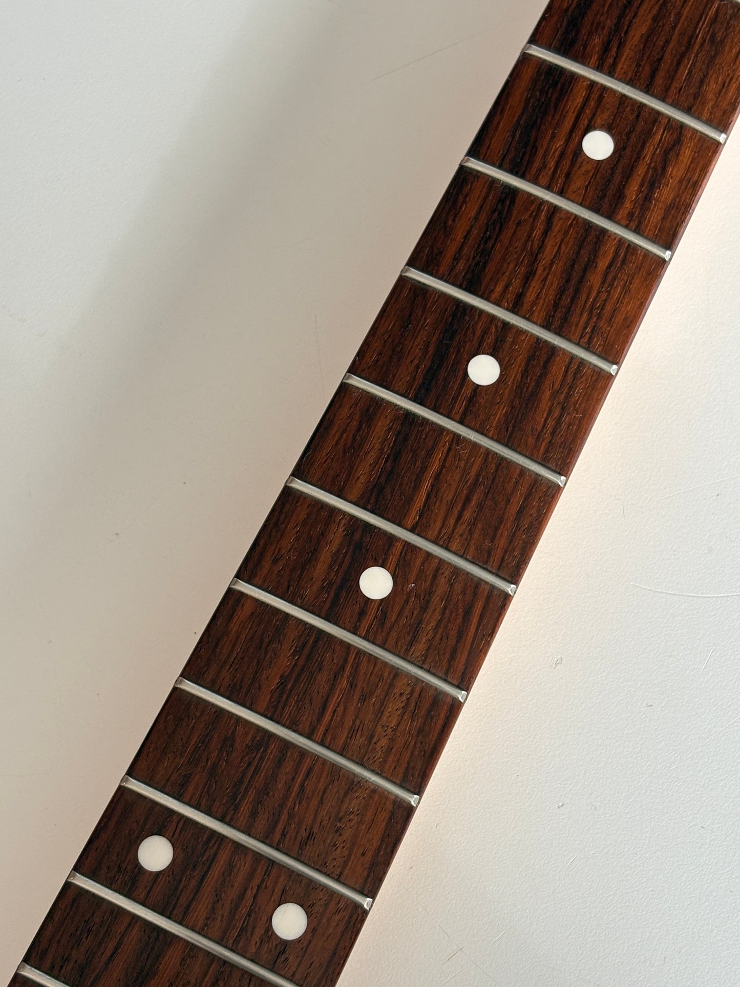 Fender Japan Stratocaster ST62-US '06-'08