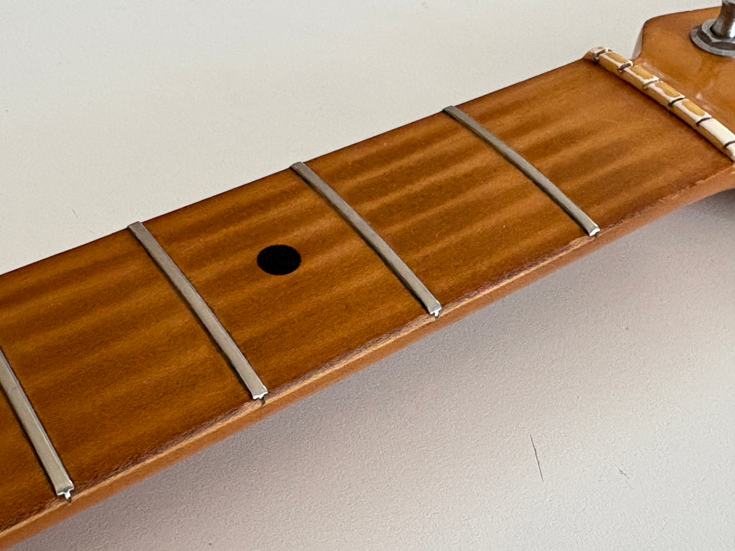 Yamaha SR-500 '70s / Stratocaster Type