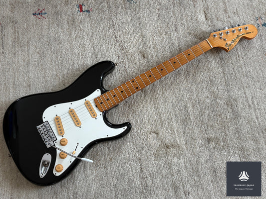 Yamaha SR-500 '70s / Stratocaster Type