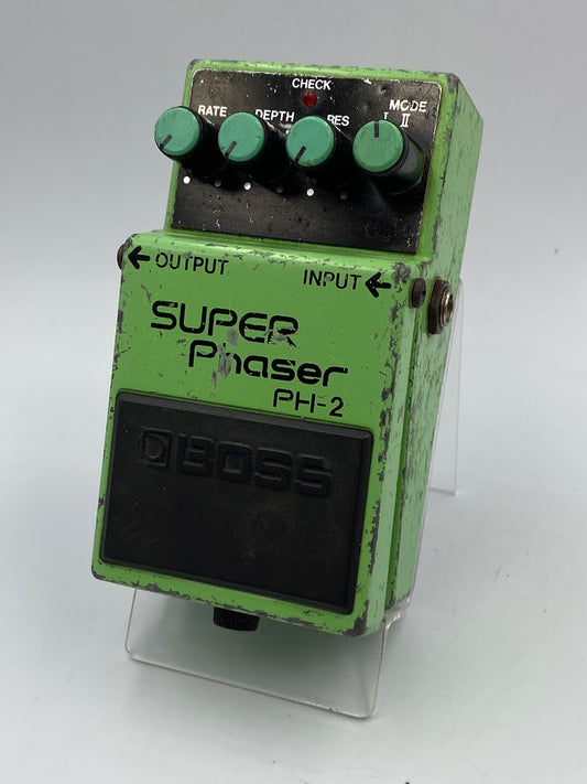 BOSS PH-2 Super Phaser