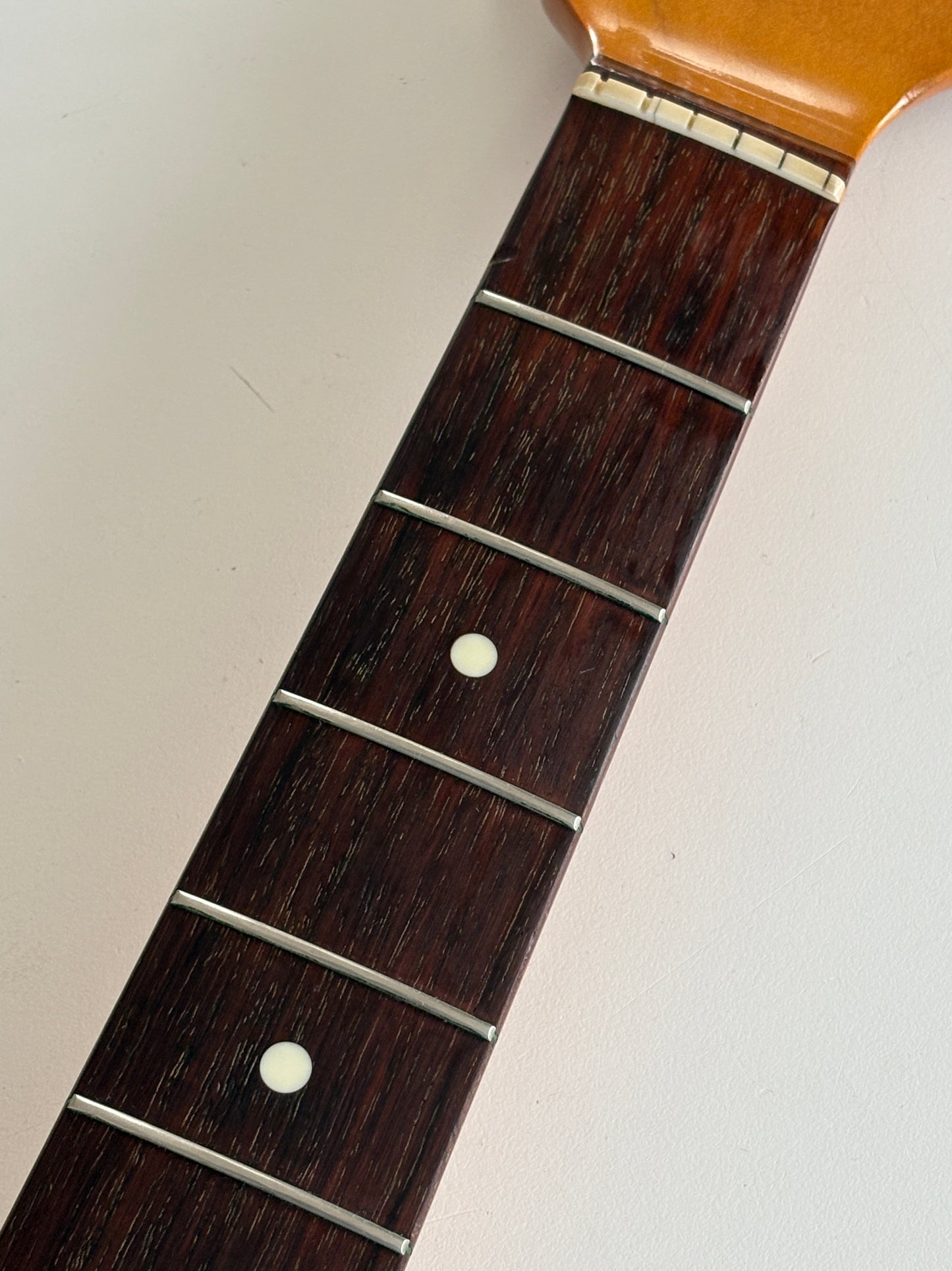 Squier Stratocaster SST-30 '84-'87