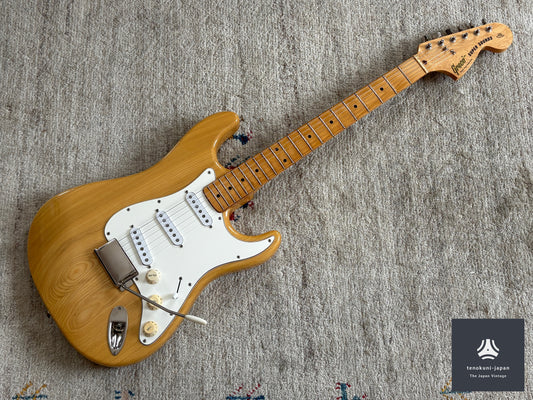 Greco SE500 Super Sounds '79 / Stratocaster Type