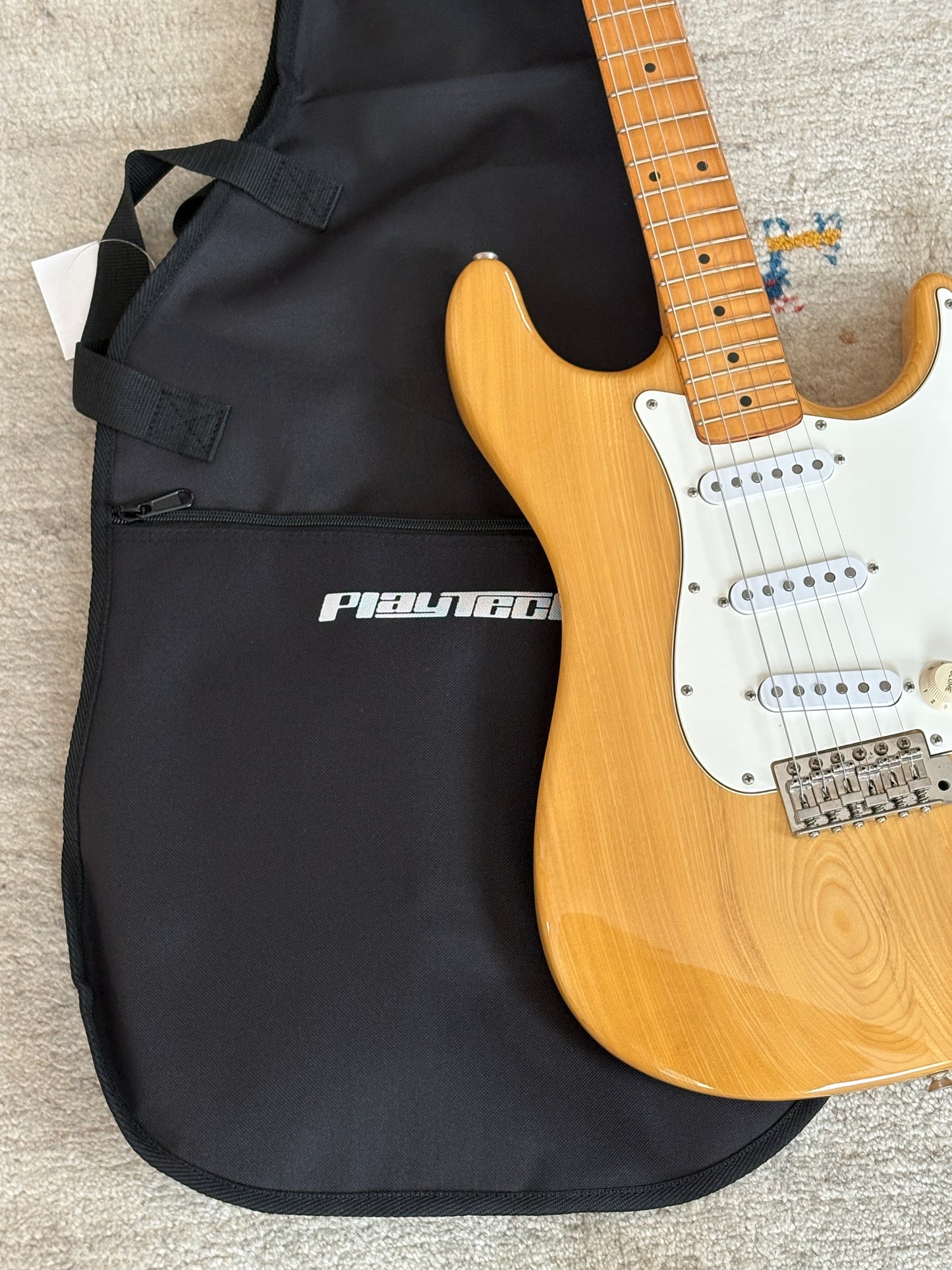 Greco SE500 Super Sounds '79 / Stratocaster Type