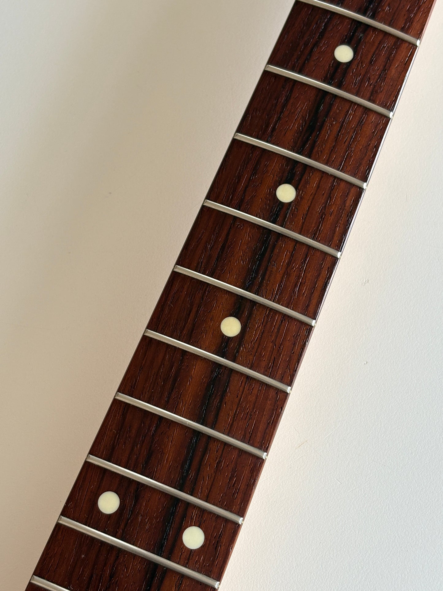 Fender Japan Stratocaster Lefty ST62-65L '99-'02