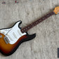Fender Japan Stratocaster Lefty ST62-65L '99-'02