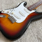 Fender Japan Stratocaster Lefty ST62-65L '99-'02