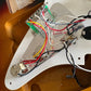 Squier Stratocaster SST-33 Silver Series '93-'94