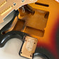Squier Stratocaster SST-33 Silver Series '93-'94