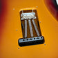 Squier Stratocaster SST-33 Silver Series '93-'94