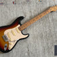 Squier Stratocaster SST-33 Silver Series '93-'94