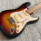 Squier Stratocaster SST-33 Silver Series '93-'94