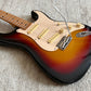 Squier Stratocaster SST-33 Silver Series '93-'94